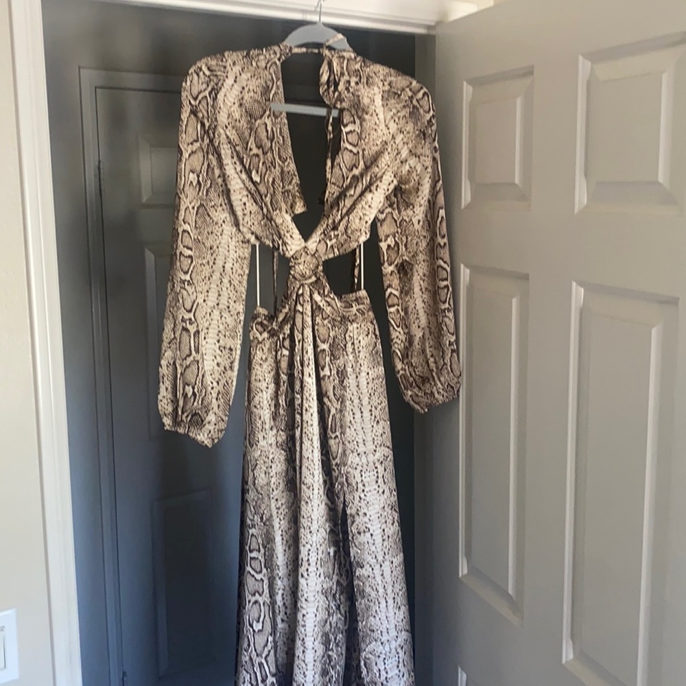 Dress